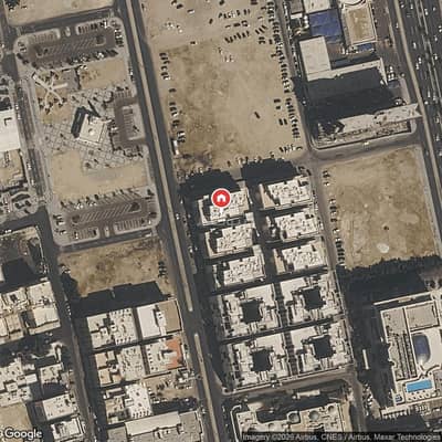استوديو  للايجار في شمال جدة، جدة - استوديو للإيجار في السلامة، جدة