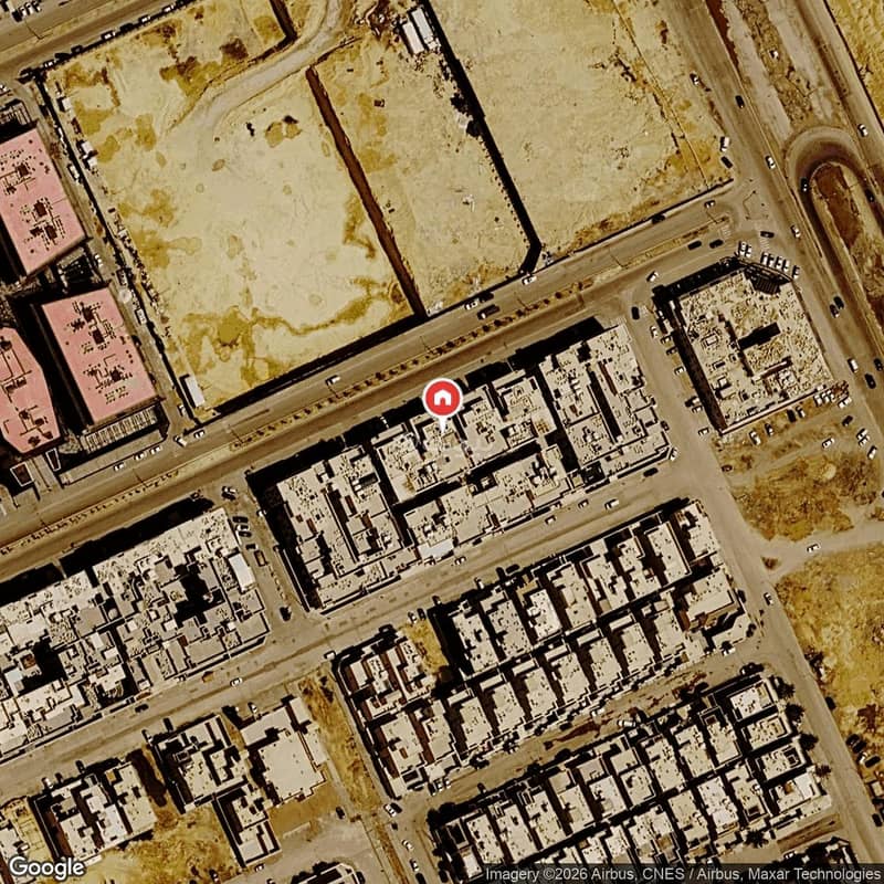 Studio Apartment For Rent in Al Arid, Riyadh Studio Apartment For Rent in Al Arid, Riyadh