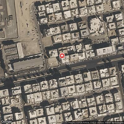 Studio for Rent in North Jeddah, Jeddah - Studio Apartment For Rent in Al Nuzhah, Jeddah