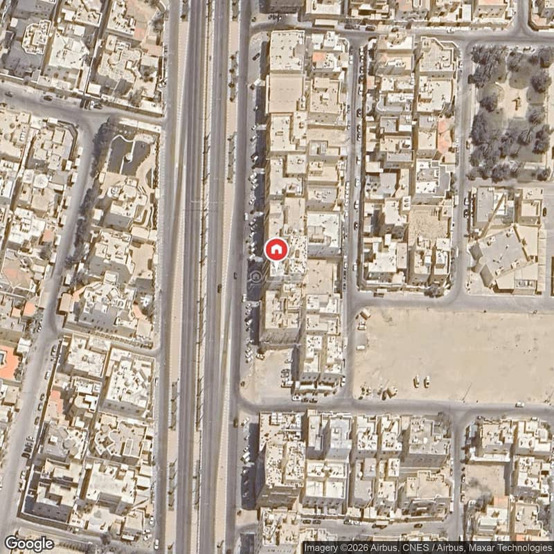 Office For Rent in Al Nuzhah, Dammam Office For Rent in Al Nuzhah, Dammam