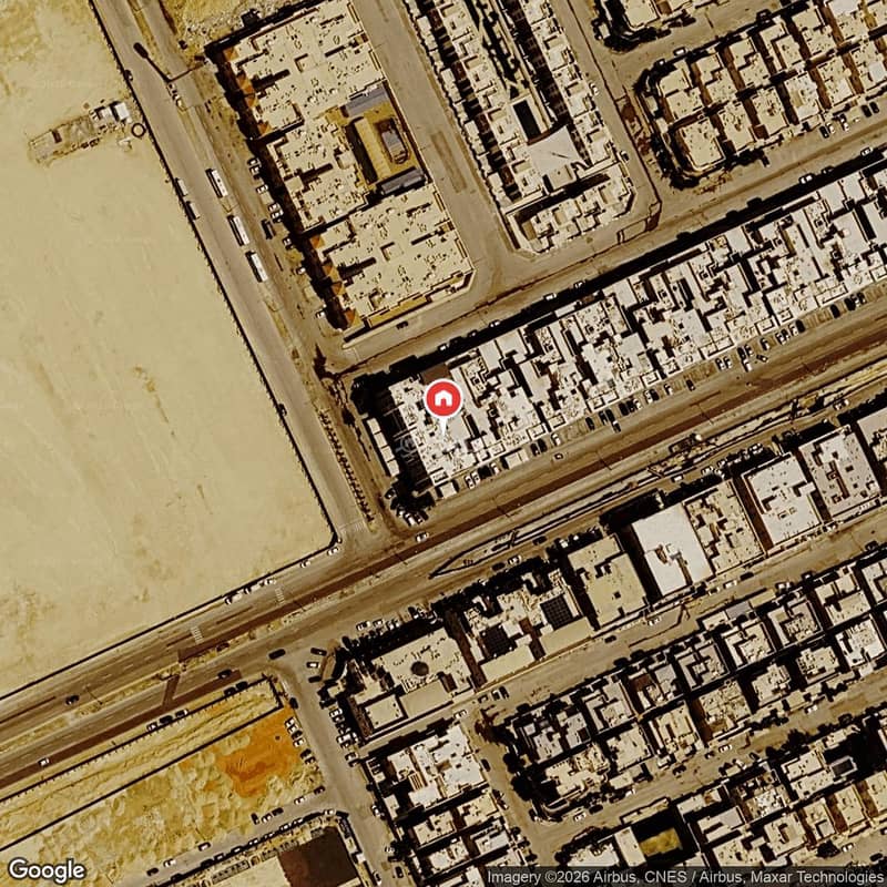 Studio Apartment For Sale in Al Arid, Riyadh Studio Apartment For Sale in Al Arid, Riyadh