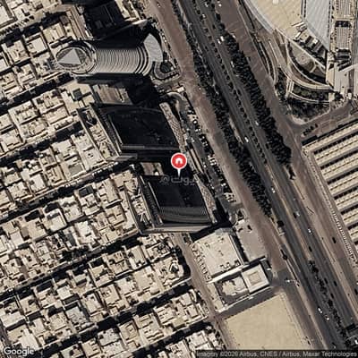 Studio for Sale in North Riyadh, Riyadh - Studio Apartment For Sale in Damac Tower By Paramount Residences Riyadh