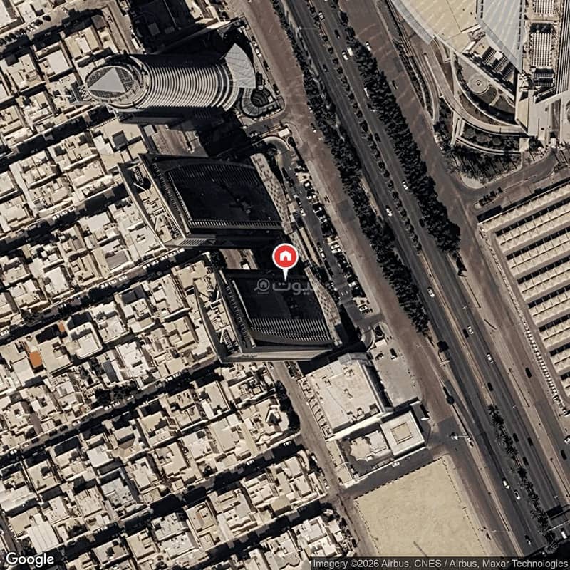 Studio Apartment For Rent in Damac Tower By Paramount Residences, Riyadh Studio Apartment For Rent in Damac Tower By Paramount Residences, Riyadh