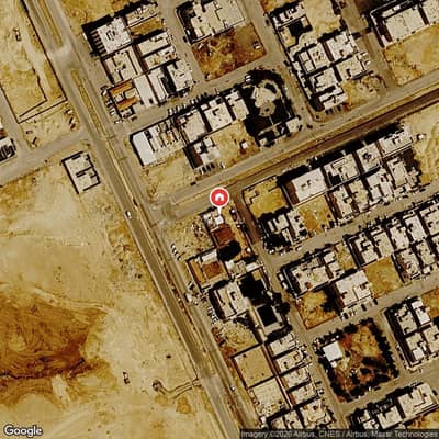 ارض سكنية  للبيع في شمال الرياض، الرياض - أرض سكنية للبيع في العريضة، الرياض