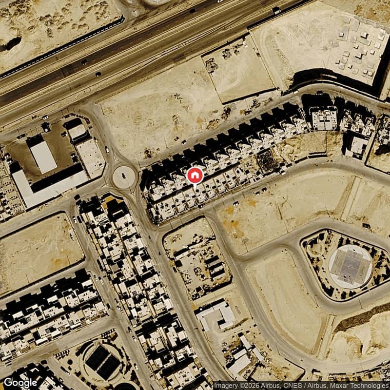 Villa For Sale in Al Narjis, Riyadh Villa For Sale in Al Narjis, Riyadh