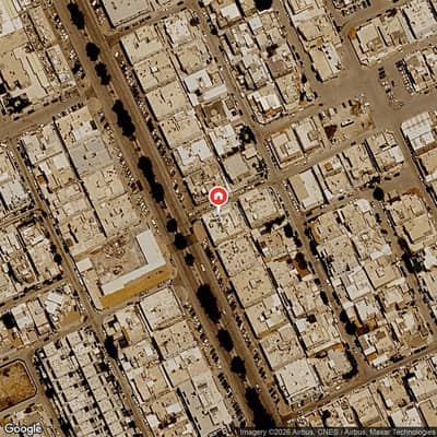 Residential Land for Sale in North Riyadh, Riyadh - Residential Land For Sale in Al Masif, Riyadh