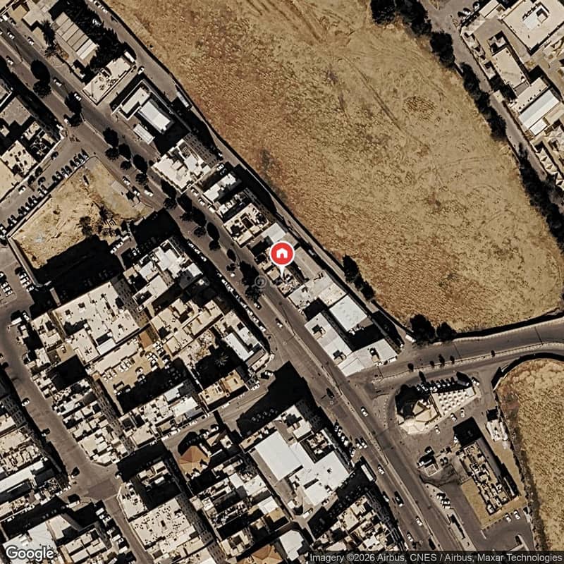 Residential Building For Sale in At Taalim, Buraydah Al Qassim Region Residential Building For Sale in At Taalim, Buraydah Al Qassim Region