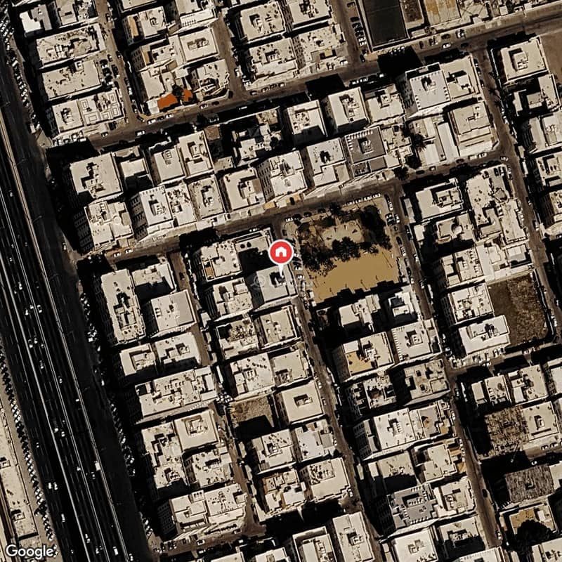 Studio Apartment For Rent in Al Safa, Jeddah Studio Apartment For Rent in Al Safa, Jeddah