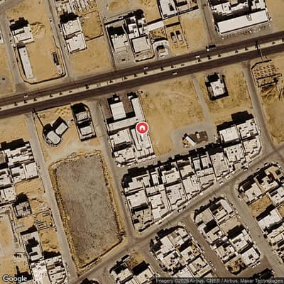 Studio for Rent in Al Khalidiyyah, Unayzah - Studio Apartment For Rent in Al Khalidiyyah, Unayzah