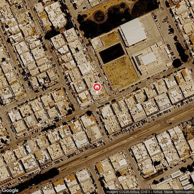 Studio for Sale in North Riyadh, Riyadh - Studio Apartment For Sale in Al Muruj, Riyadh