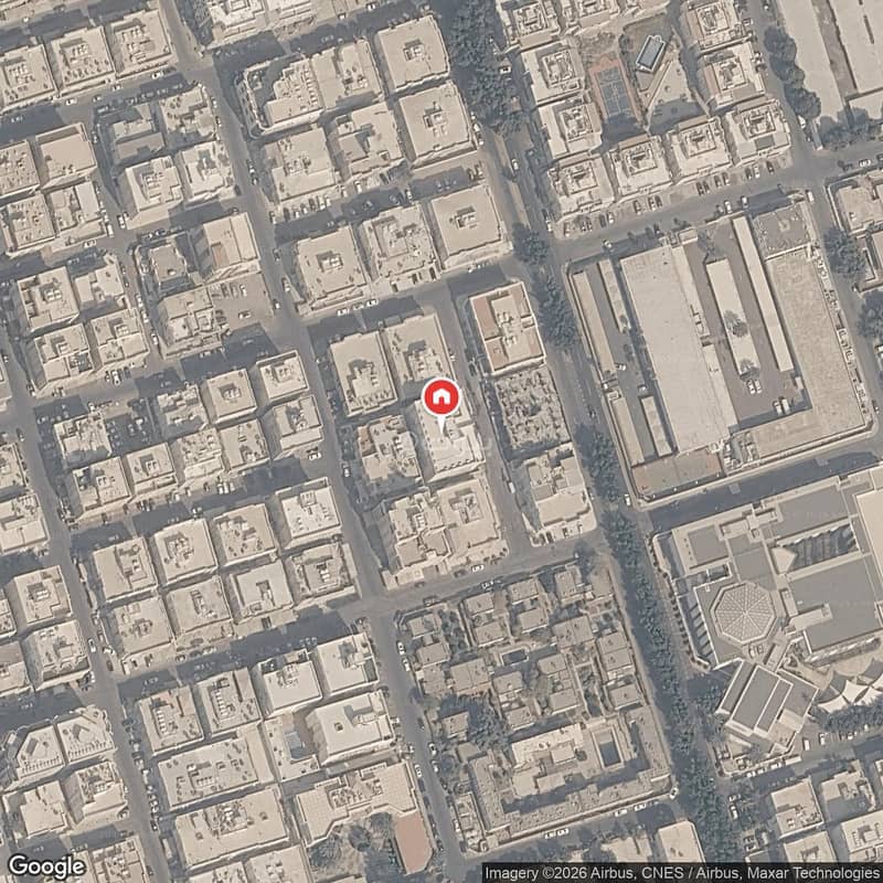 Studio Apartment For Rent in Al Rawdah, Jeddah Studio Apartment For Rent in Al Rawdah, Jeddah