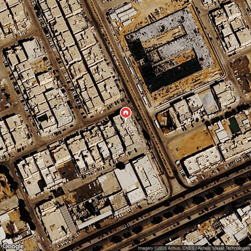 Studio Apartment For Rent in Al Qadisiyah, Riyadh Studio Apartment For Rent in Al Qadisiyah, Riyadh