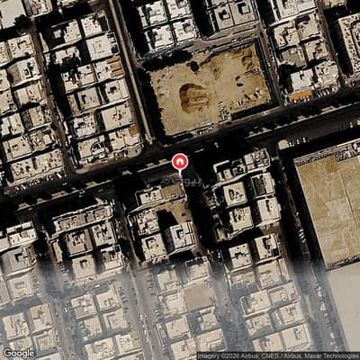 استوديو  للبيع في وسط جدة، جدة - شقة استوديو للبيع في الفيصلية، جدة