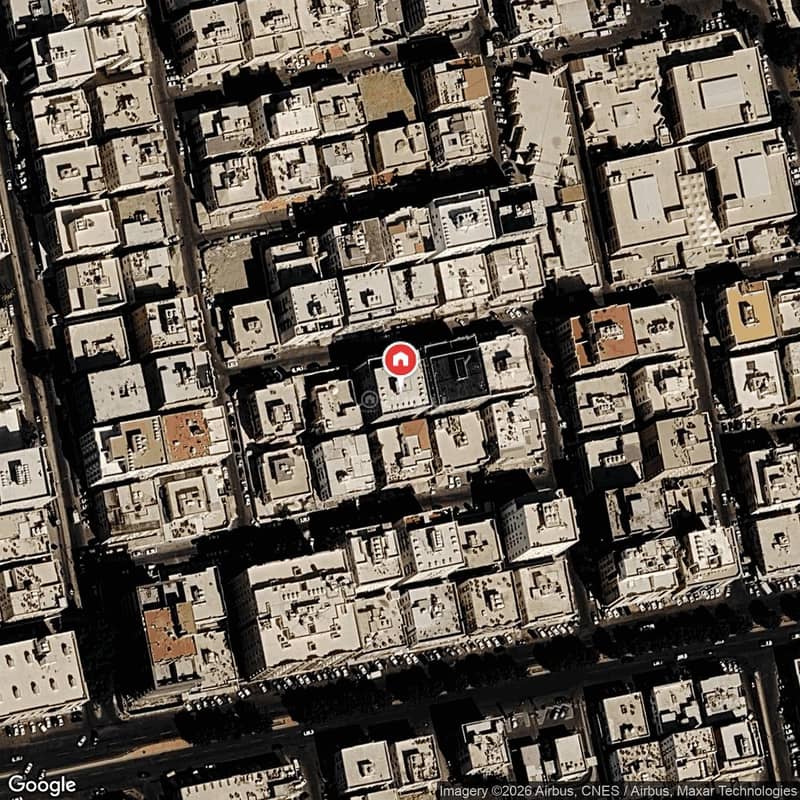 Studio Apartment For Sale in Al Nuzhah, Jeddah Studio Apartment For Sale in Al Nuzhah, Jeddah