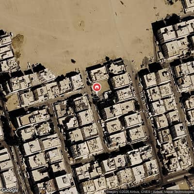 استوديو  للبيع في شمال جدة، جدة - شقة استوديو للبيع في الربوة، جدة