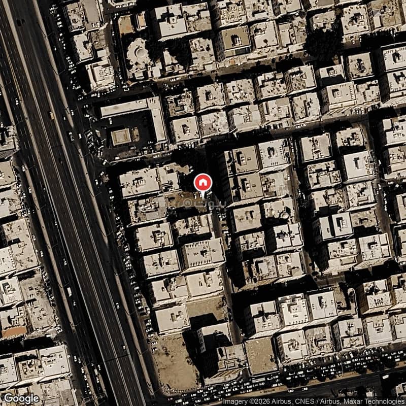 Apartment For Sale in Al Nuzhah, Jeddah Apartment For Sale in Al Nuzhah, Jeddah