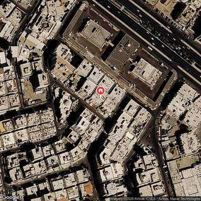 استوديو  للبيع في وسط جدة، جدة - استوديو للبيع في الفيصليّة، جدة