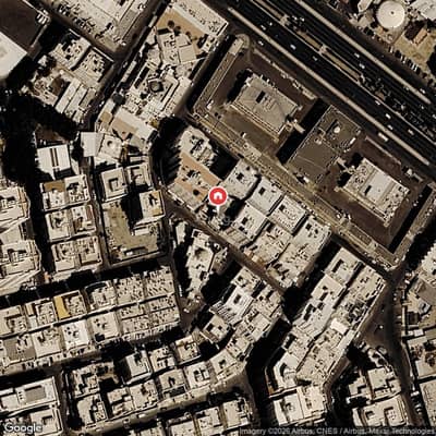 استوديو  للبيع في وسط جدة، جدة - شقة للبيع في الفيصلية، جدة