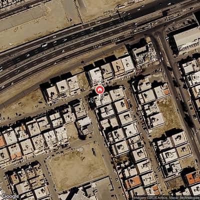 عمارة سكنية للبيع في شمال جدة، جدة - عمارة على شارعين للبيع عمارة سكنية للبيع في شمال جدة، جدة - عمارة على شارعين للبيع