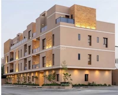2 Bedroom Flat for Rent in East Riyadh, Riyadh - Apartment for rent on Zainab bint Juhsh Street, Al Rawda District, Riyadh City, Riyadh Region