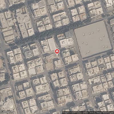 Residential Land for Sale in North Jeddah, Jeddah - Residential Land For Sale in Al Rawdah, Jeddah