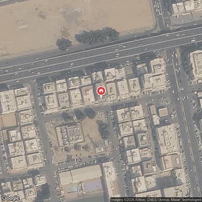 6 Bedroom Flat for Sale in North Jeddah, Jeddah - Residential apartment consisting of 6 rooms for sale in a prime location in Al-Azizia