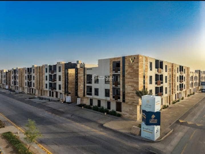شقة للبيع في مشروع مدائن فيلج في حي المونسية ، الرياض شقة للبيع في مشروع مدائن فيلج في حي المونسية ، الرياض