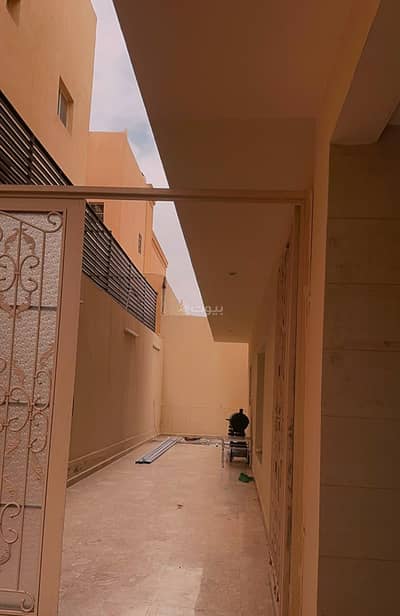 3 Bedroom Flat for Rent in North Riyadh, Riyadh - Apartment for rent on Wadi Al-Amaria Street, Haçat Hatin District, Riyadh City, Riyadh Region