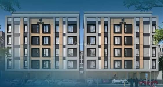 شقة 3 غرف نوم للبيع في شمال جدة، جدة - شقة للبيع في شارع جهير بن أبي نصر, حي الريان, مدينة جدة شقة 3 غرف نوم للبيع في شمال جدة، جدة - شقة للبيع في شارع جهير بن أبي نصر, حي الريان, مدينة جدة