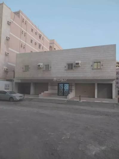 5 Bedroom Residential Building for Sale in North Jeddah, Jeddah - Building for sale on Abdul Rahman Al-Qahtani Street, Mraikh District, Jeddah City.