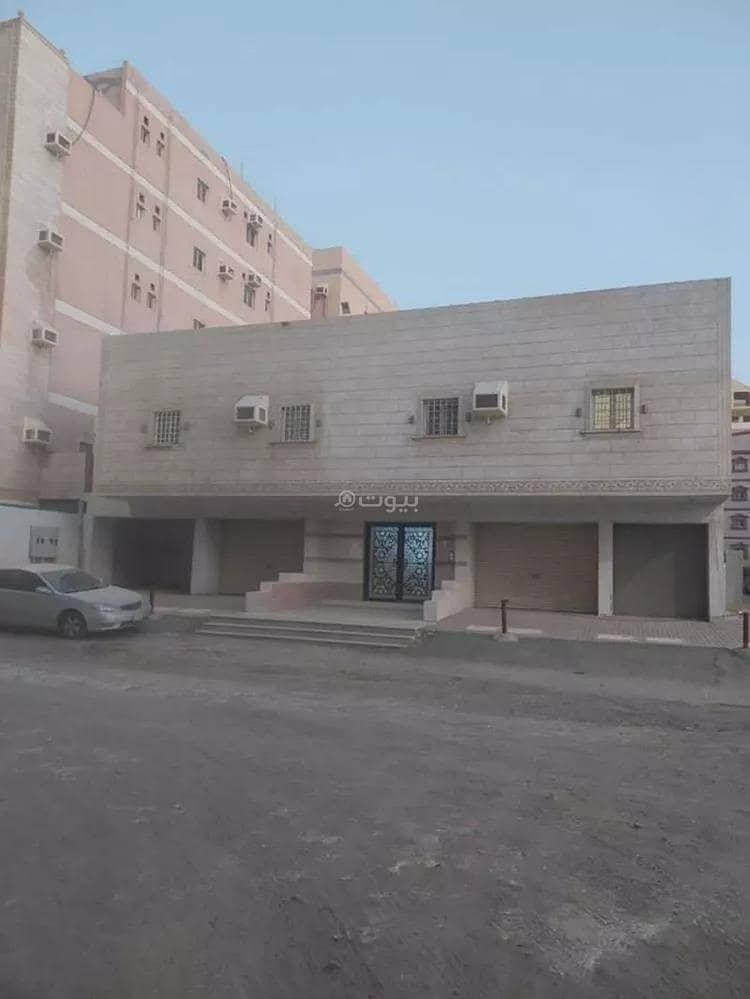 عمارة للبيع في شارع عبد الرحمن القحطاني, حي مريخ, مدينة جدة عمارة للبيع في شارع عبد الرحمن القحطاني, حي مريخ, مدينة جدة