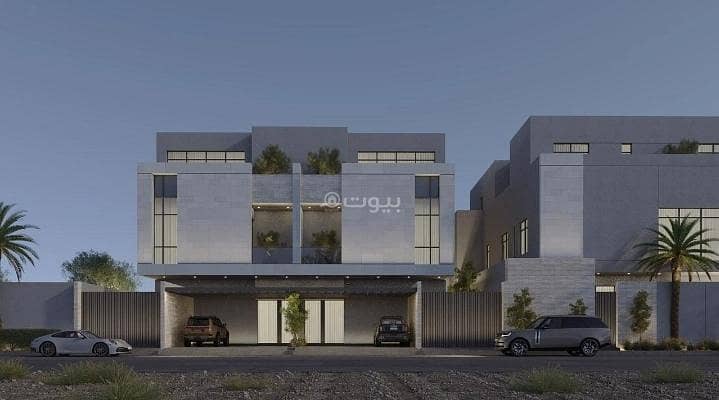 Apartment for sale in the Adwar Sawaed 116 project in Al-Muraba district, Riyadh Apartment for sale in the Adwar Sawaed 116 project in Al-Muraba district, Riyadh