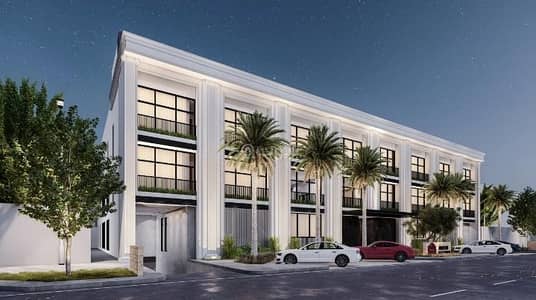 استوديو للبيع في شمال الرياض، الرياض - استوديو شقة للبيع في مشروع ألين 130 في حطين، الرياض استوديو للبيع في شمال الرياض، الرياض - استوديو شقة للبيع في مشروع ألين 130 في حطين، الرياض