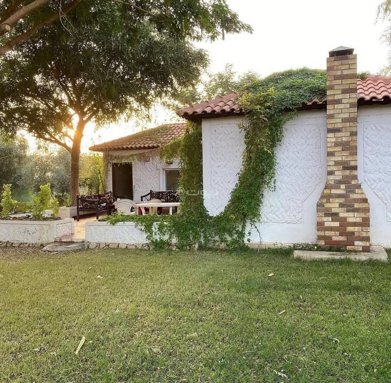 For sale: a luxurious farm in Al-Ammaria, Oasis Al-Ammaria plan For sale: a luxurious farm in Al-Ammaria, Oasis Al-Ammaria plan