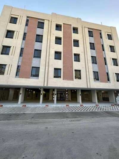 4 Bedroom Flat for Sale in North Jeddah, Jeddah - Apartment for sale on Ghalboun Bin Al-Hassan Street, Al Safa District, Jeddah City.