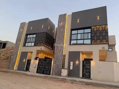 5 Bedroom Villa for Sale in West Riyadh, Riyadh - Villa for sale on Ahmed Al-Hafrawi Street, Al-Mahdiyah District, Riyadh City, Riyadh Region 5 Bedroom Villa for Sale in West Riyadh, Riyadh - Villa for sale on Ahmed Al-Hafrawi Street, Al-Mahdiyah District, Riyadh City, Riyadh Region