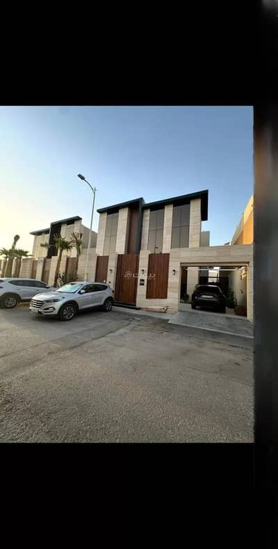 فیلا 6 غرف نوم للبيع في شمال الرياض، الرياض - فيلا للبيع في شارع عبدالله بن مالك, حي القيروان, مدينة الرياض فیلا 6 غرف نوم للبيع في شمال الرياض، الرياض - فيلا للبيع في شارع عبدالله بن مالك, حي القيروان, مدينة الرياض