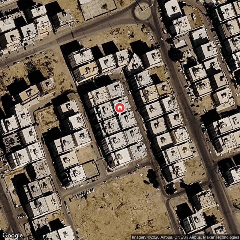 Studio Apartment For Sale in Al Rayaan, Jeddah Studio Apartment For Sale in Al Rayaan, Jeddah