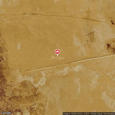 Residential Land for Sale in Al Mithnab Al Qassim Region - Residential Land For Sale in Al Mithnab Al Qassim Region