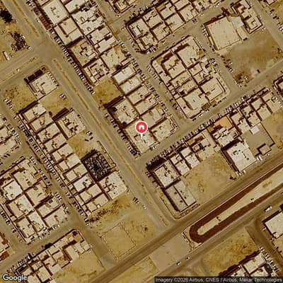 Studio for Sale in West Riyadh, Riyadh - Studio Apartment For Sale in Dhahrat Laban, Riyadh