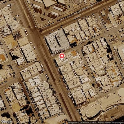 Studio for Sale in North Riyadh, Riyadh - Studio Apartment For Sale in Al Muruj, Riyadh