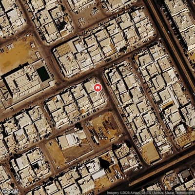 Villa for Sale in East Riyadh, Riyadh - Villa For Sale in Al Saadah, Riyadh
