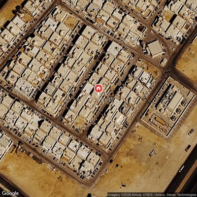 Studio for Rent in East Riyadh, Riyadh - Studio Apartment For Rent in Al Janadriyah, Riyadh
