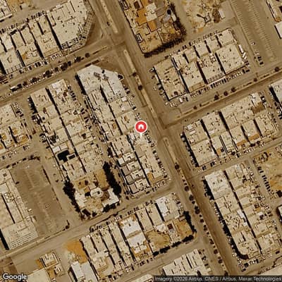 عمارة سكنية  للبيع في شرق الرياض، الرياض - مبنى سكني للبيع في المنسيه، الرياض
