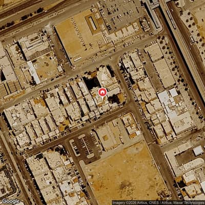 Studio for Rent in East Riyadh, Riyadh - Studio Apartment For Rent in Al Hamra, Riyadh