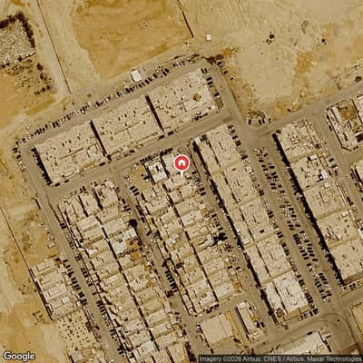 Studio for Sale in East Riyadh, Riyadh - Studio Apartment For Sale in Ghirnatah, Riyadh