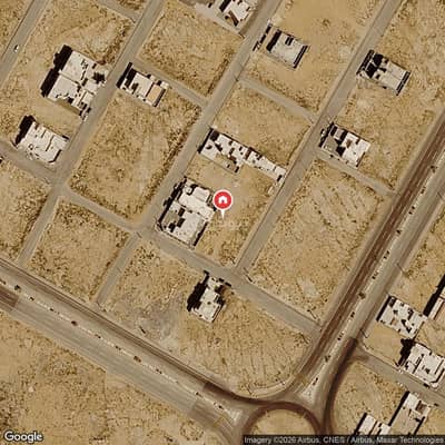 Residential Land for Sale in Ar Rabwah, Al Bukayriyah - Residential Land For Sale in Ar Rabwah, Al Bukayriyah