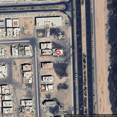 ارض سكنية  للبيع في العاقول، المدينة المنورة - أرض سكنية للبيع في العقول، المدينة المنورة