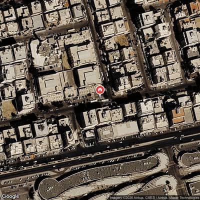 استوديو للبيع في شمال جدة، جدة - شقة للبيع في المروه، جدة استوديو للبيع في شمال جدة، جدة - شقة للبيع في المروه، جدة