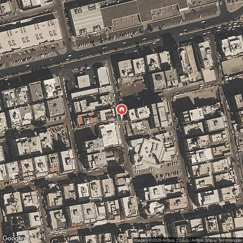 Apartment For Sale in Al Zahraa, Jeddah Apartment For Sale in Al Zahraa, Jeddah